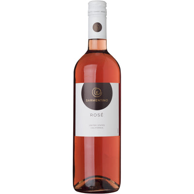 Zinfandel - Rosé