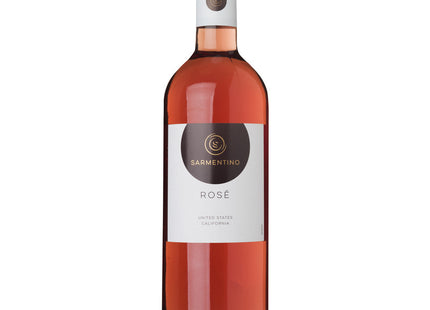 Sarmentino Zinfandel rosé