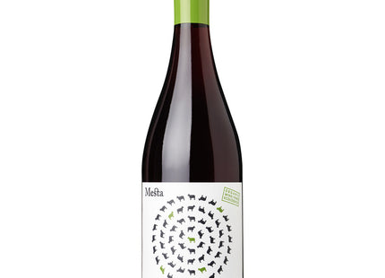 Mesta Garnacha organic wine