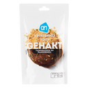 Mix voor gehakt met tuinkruiden