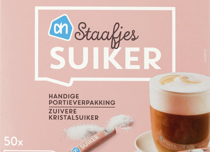 Suikerstaafjes