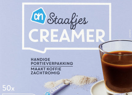 Creamer sticks