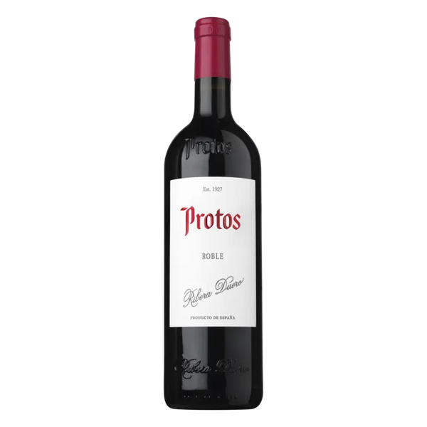 Protos Roble ribera del duero