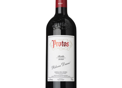 Protos Roble ribera del duero