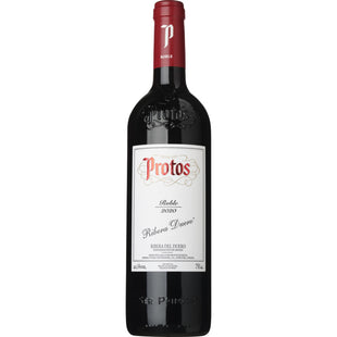 Protos Roble ribera del duero