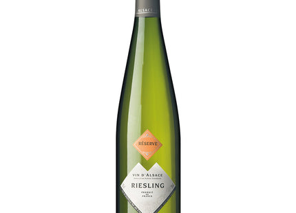 André Stuber AOC Alsace Riesling