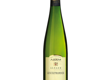 J.B. Adam AOC Alsace Gewurztraminer Réserve