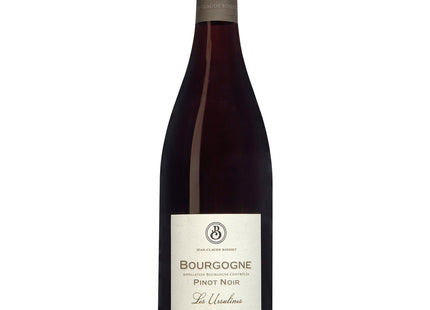 JC Boisset Bourgogne Pinot Noir les Ursulines