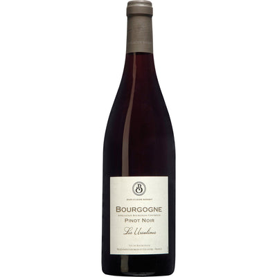 Pinot Noir (Fruchtig)
