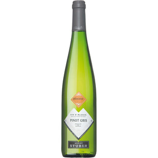 André Stuber AOC Alsace Pinot Gris