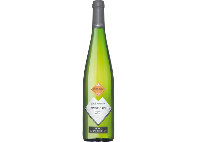André Stuber AOC Alsace Pinot Gris