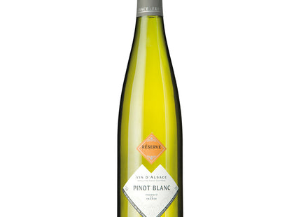 André Stuber AOC Alsace Pinot Blanc