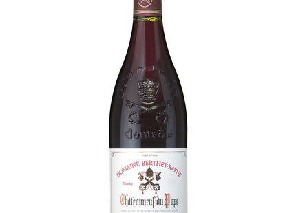 Dom Berthet-Rayne Châteauneuf-du-Pape