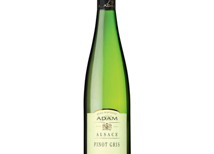 J.B. Adam AOC Alsace Pinot Gris Réserve