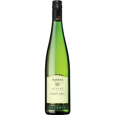 Pinot Grigio (voll und trocken)