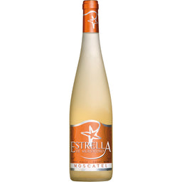 Estrella Frizante Moscatel