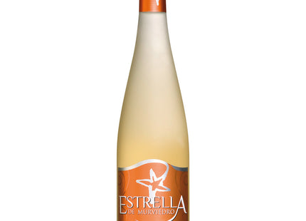 Estrella Frizante Moscatel