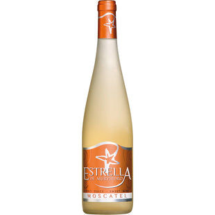Estrella Frizante Moscatel