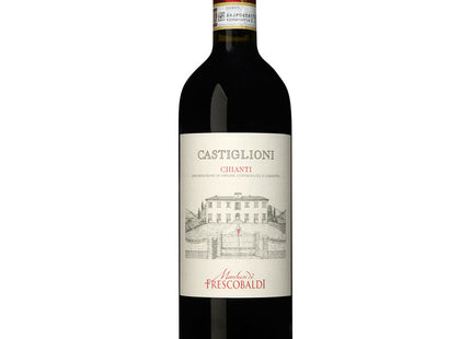 Frescobaldi Chianti Castiglioni