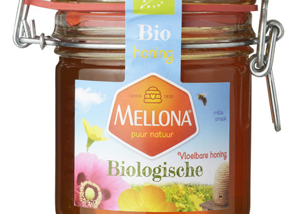 Mellona Liquid honey