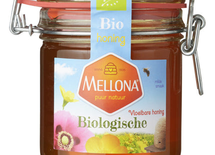 Mellona Flüssiger Honig