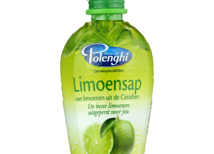 Polenghi Limoensap