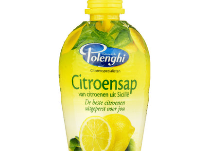 Polenghi Citroensap