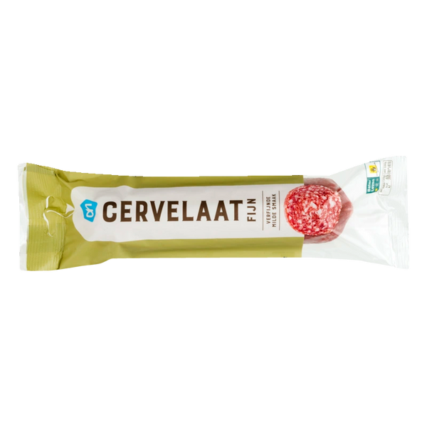 Cervelat fein