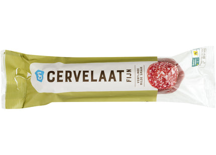 Fijne cervelaat