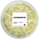 Kräuterbutter