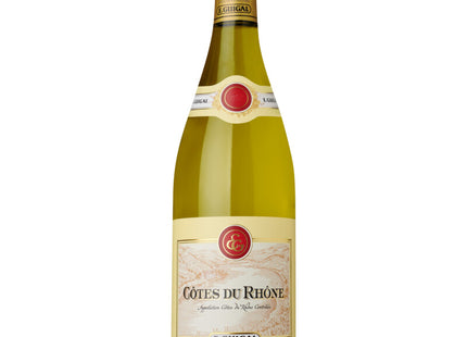 E. Guigal Côtes du rhône blanc