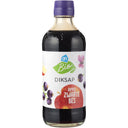 Biologisch Diksap appel zwarte bes