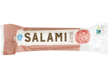 Gold salami