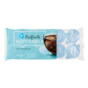 Halfvolle koffiemelk cups