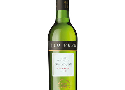 Tio Pepe Sherry Fino