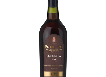 Cantine Pellegrino Marsala fine