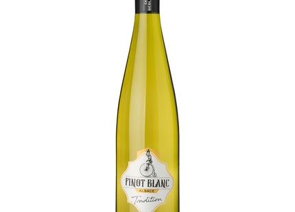 Cave de Beblenheim Pinot blanc