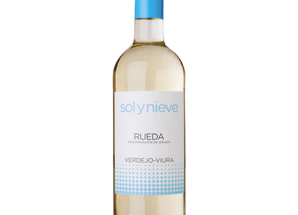 Sol y Nieve Rueda verdejo viura