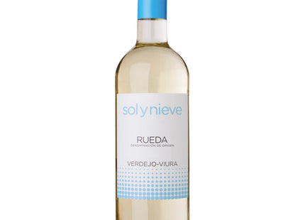 Sol y Nieve Rueda verdejo-viura