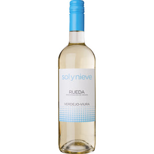 Sol y Nieve Rueda verdejo-viura