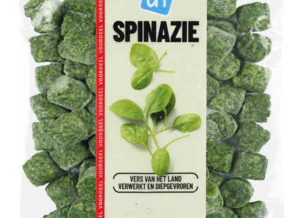 Spinazie