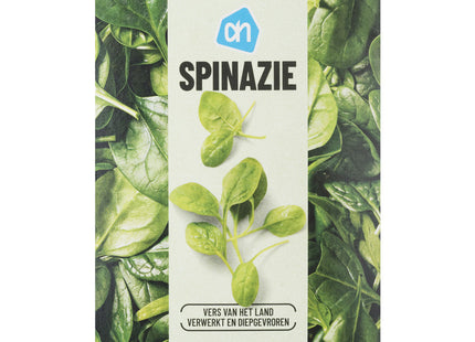 Spinazie