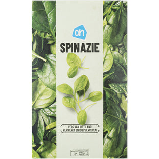 Spinazie