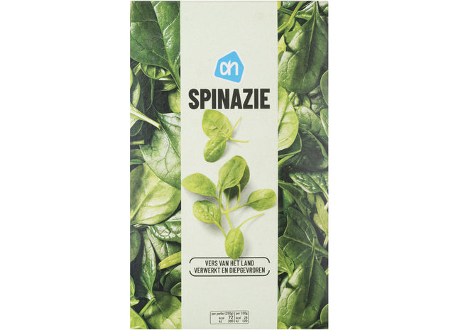 Spinazie