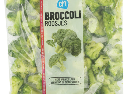 Broccoliroosjes