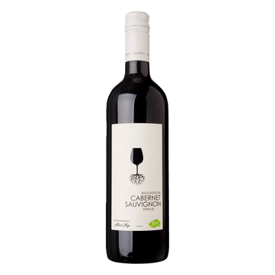 Cabernet Sauvignon (Spain)