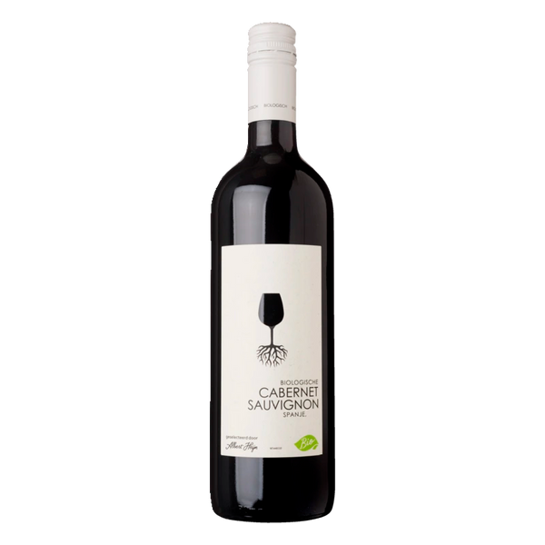 Biologisch Cabernet sauvignon