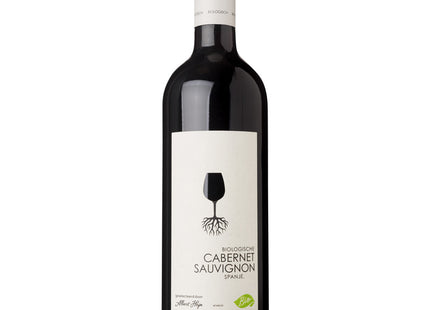 Biologisch Cabernet sauvignon