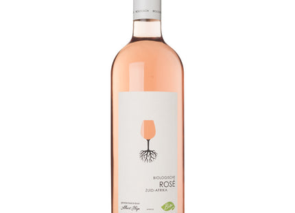 Biologisch Rosé