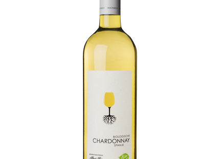 Biologisch Chardonnay